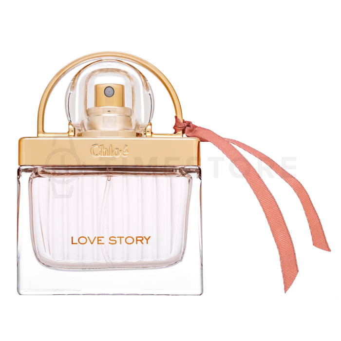 Chloé Love Story Eau Sensuelle parfémovaná voda pre ženy 30 ml