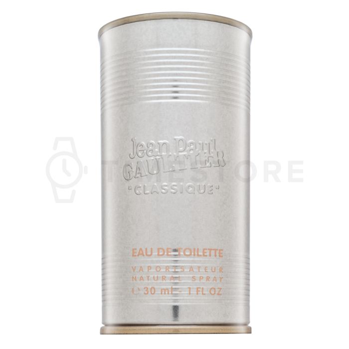 Jean P. Gaultier Classique toaletná voda pre ženy 30 ml