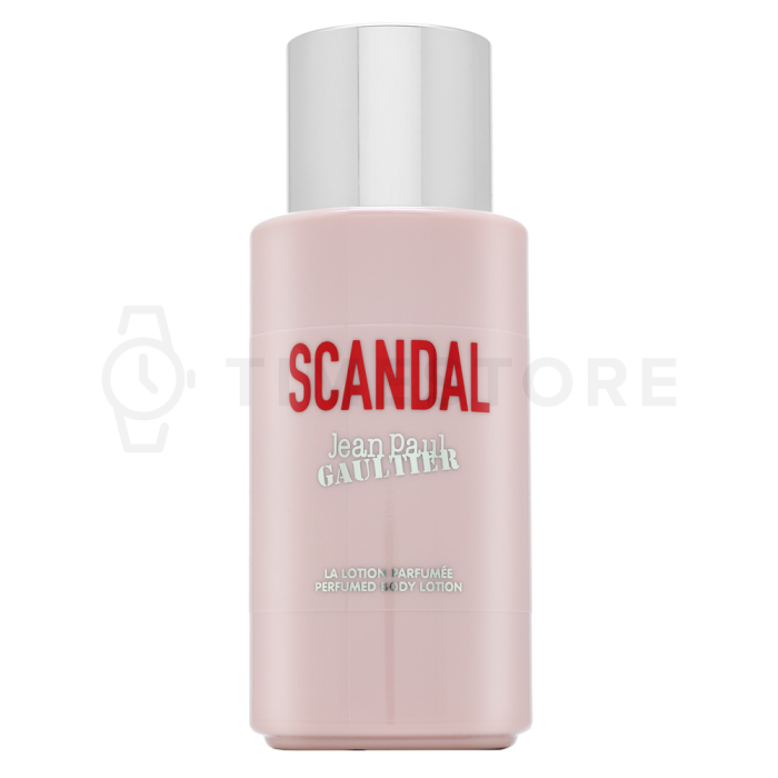 Jean P. Gaultier Scandal mleczko do ciała dla kobiet 200 ml