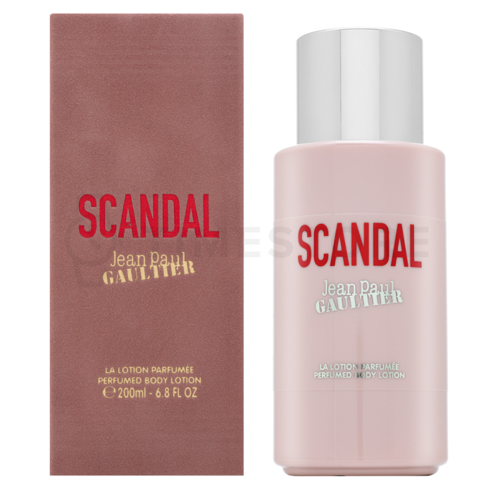Jean P. Gaultier Scandal mleczko do ciała dla kobiet 200 ml
