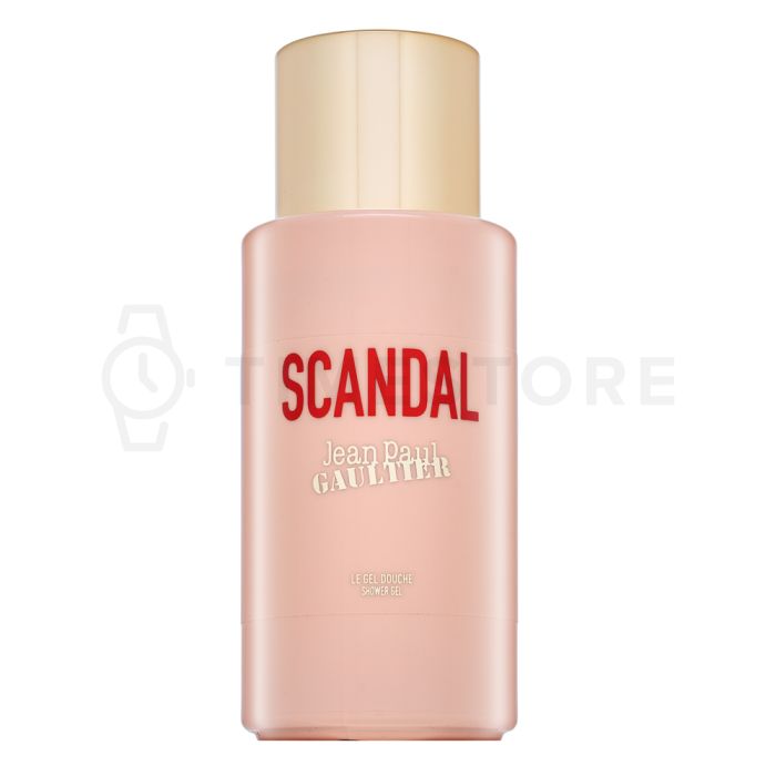 Jean P. Gaultier Scandal sprchový gél pre ženy 200 ml