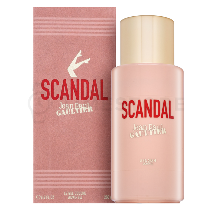 Jean P. Gaultier Scandal sprchový gél pre ženy 200 ml