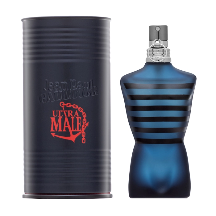 Jean P. Gaultier Ultra Male Intense toaletná voda pre mužov 40 ml