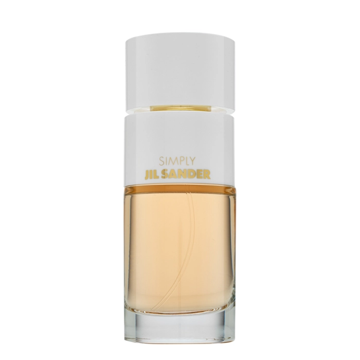 Jil Sander Simply toaletná voda pre ženy 80 ml