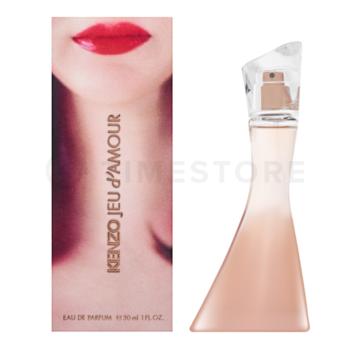 Kenzo Jeu D'Amour parfémovaná voda pre ženy 30 ml