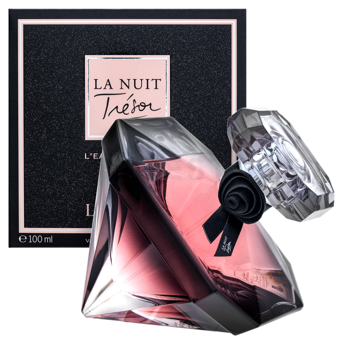 Lancôme Tresor La Nuit parfémovaná voda pre ženy 100 ml
