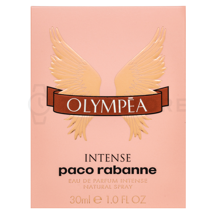 Paco Rabanne Olympéa Intense parfémovaná voda pre ženy 30 ml