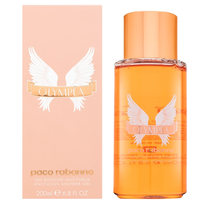 Paco Rabanne Olympéa sprchový gél pre ženy 200 ml