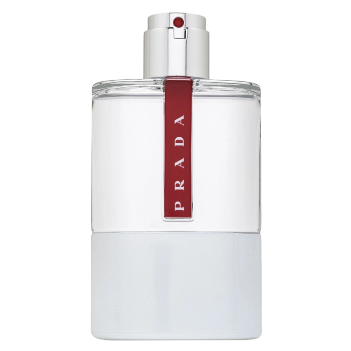 Prada Luna Rossa Eau Sport toaletná voda pre mužov 125 ml