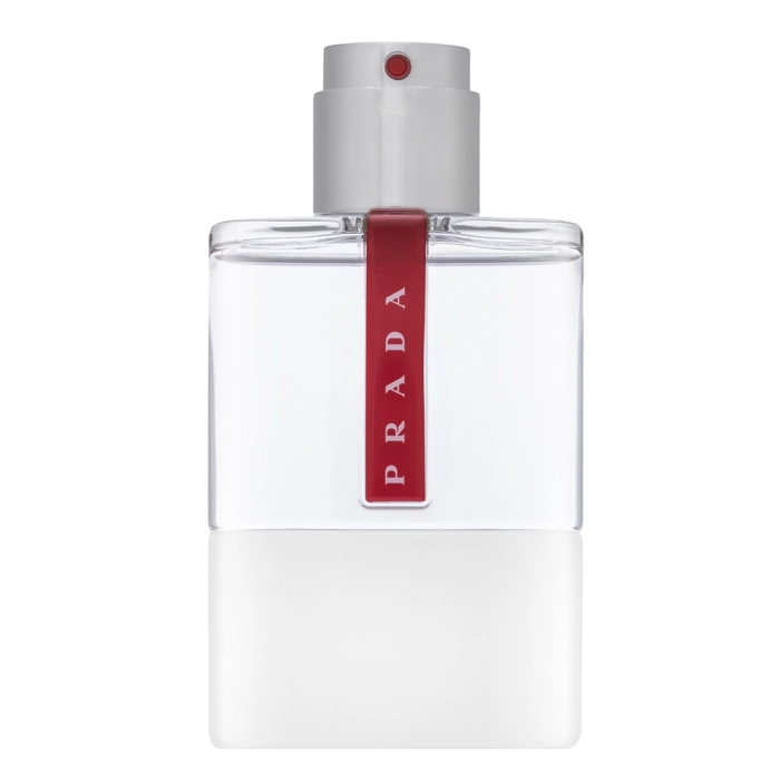 Prada Luna Rossa Eau Sport toaletná voda pre mužov 75 ml