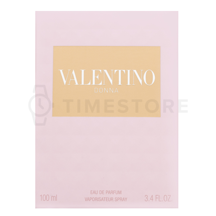 Valentino Valentino Donna parfémovaná voda pre ženy 100 ml