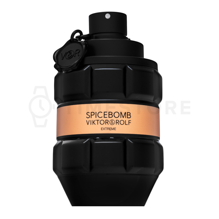 Viktor & Rolf Spicebomb Extreme parfémovaná voda pre mužov 90 ml