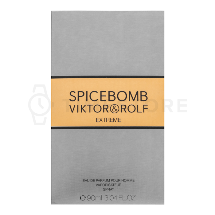 Viktor & Rolf Spicebomb Extreme parfémovaná voda pre mužov 90 ml