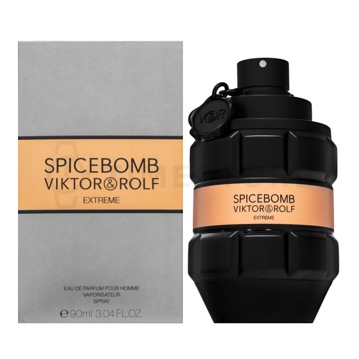 Viktor & Rolf Spicebomb Extreme parfémovaná voda pre mužov 90 ml