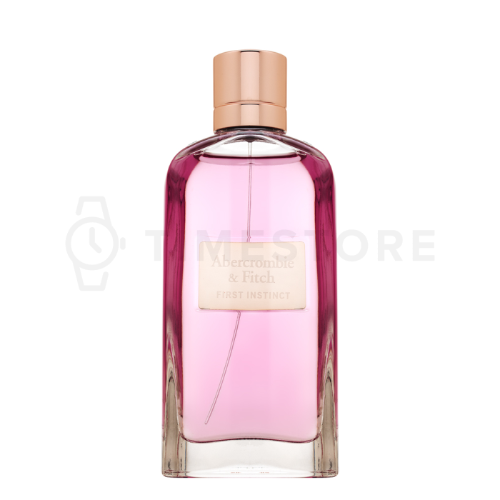 Abercrombie & Fitch First Instinct For Her parfémovaná voda pre ženy 100 ml