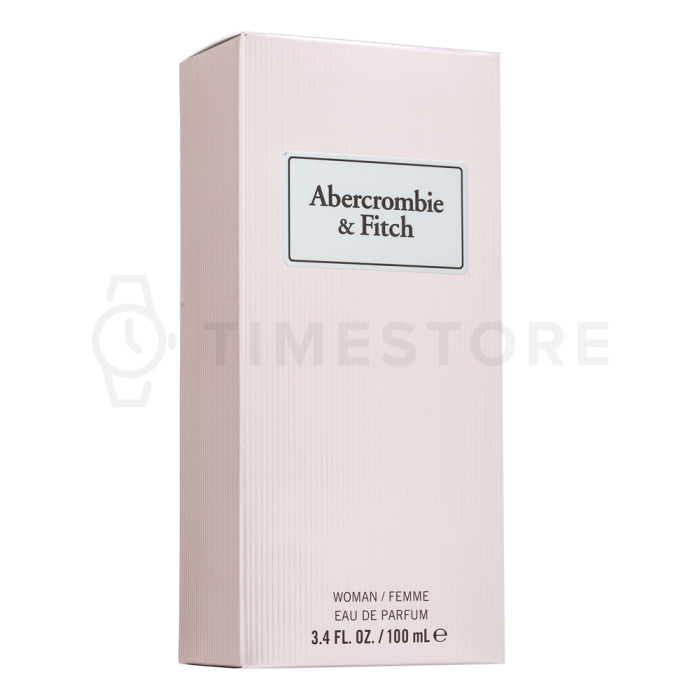Abercrombie & Fitch First Instinct For Her parfémovaná voda pre ženy 100 ml