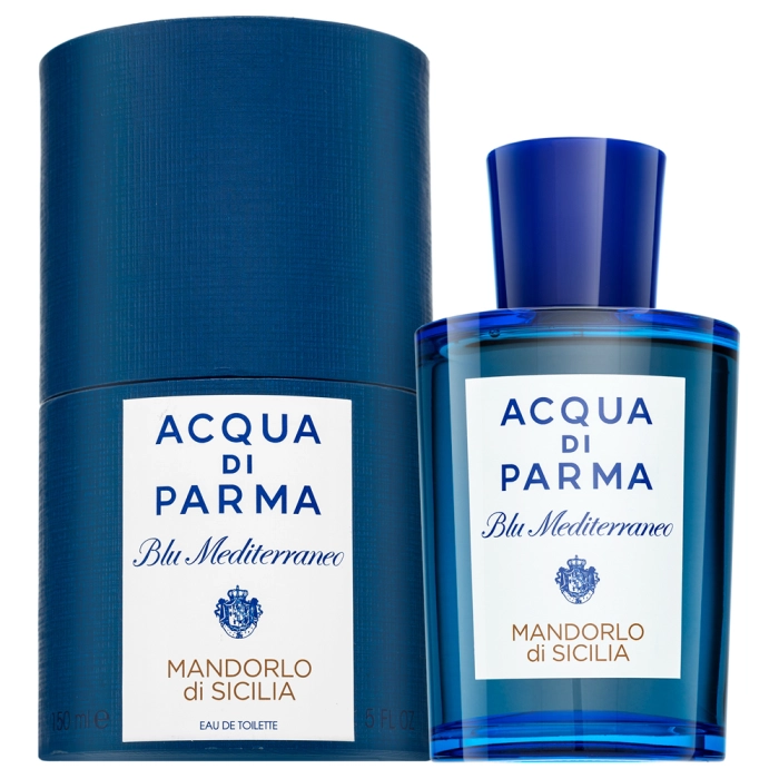 Acqua di Parma Blu Mediterraneo Mandorlo di Sicilia toaletná voda unisex 150 ml