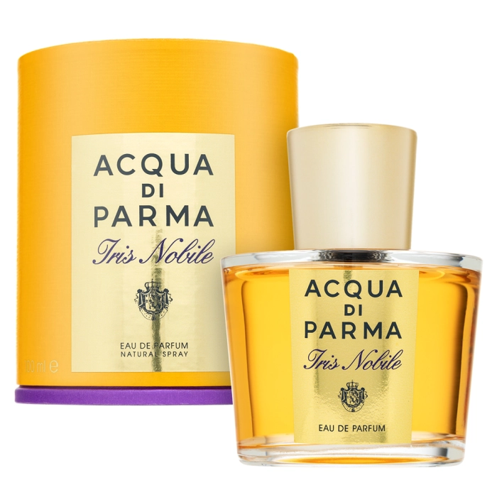 Acqua di Parma Iris Nobile parfémovaná voda pre ženy 100 ml