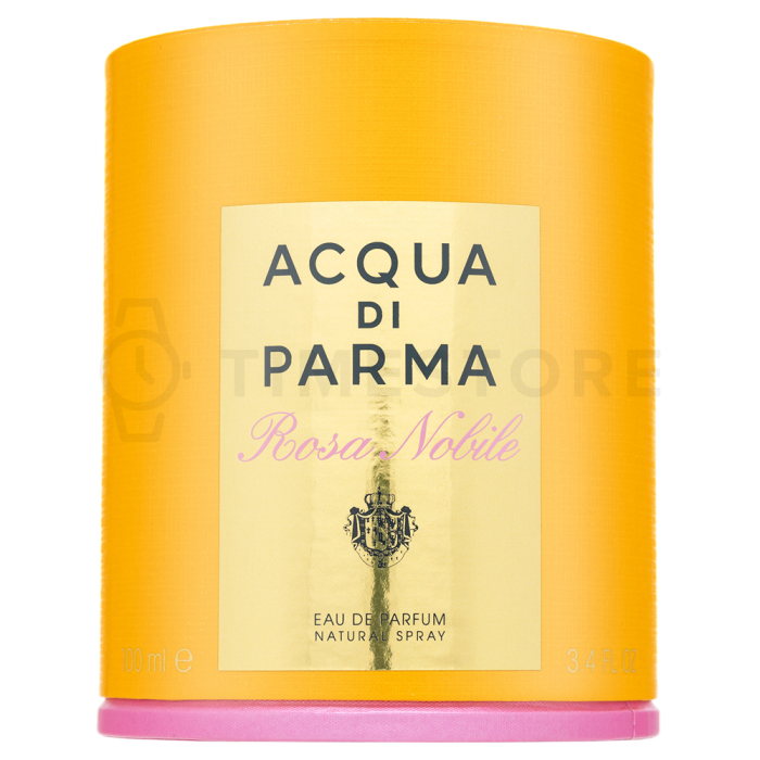 Acqua di Parma Rosa Nobile parfémovaná voda pre ženy 100 ml