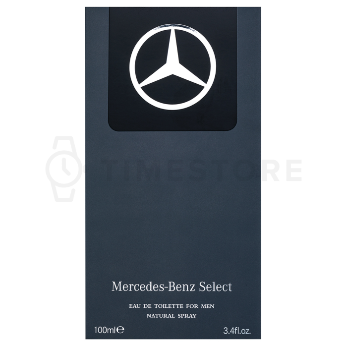 Mercedes-Benz Mercedes Benz Select toaletná voda pre mužov 100 ml