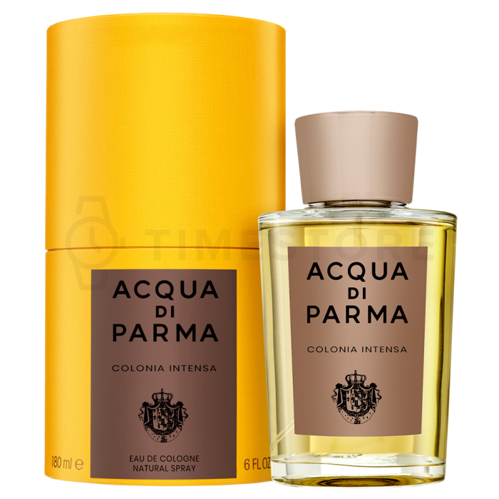 Acqua di Parma Colonia Intensia kolínska voda pre mužov 180 ml