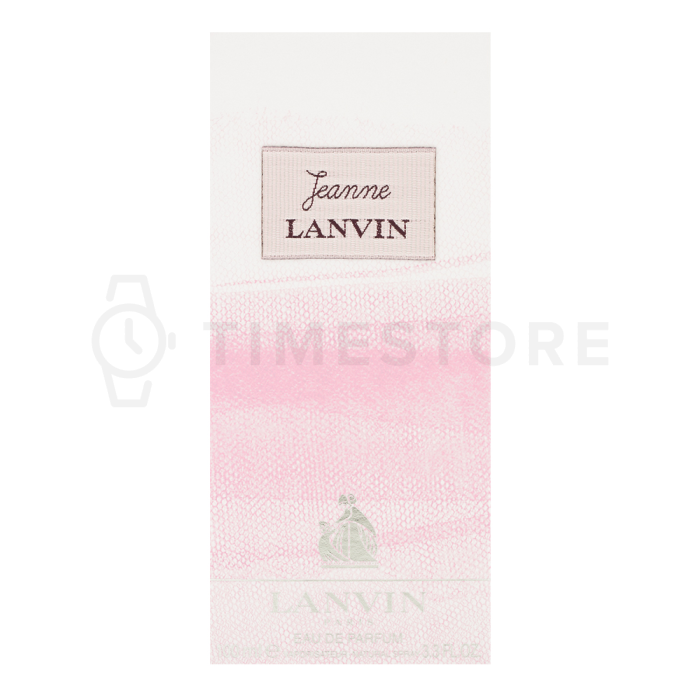 Lanvin Jeanne Lanvin parfémovaná voda pre ženy 100 ml