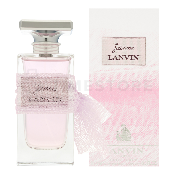 Lanvin Jeanne Lanvin parfémovaná voda pre ženy 100 ml