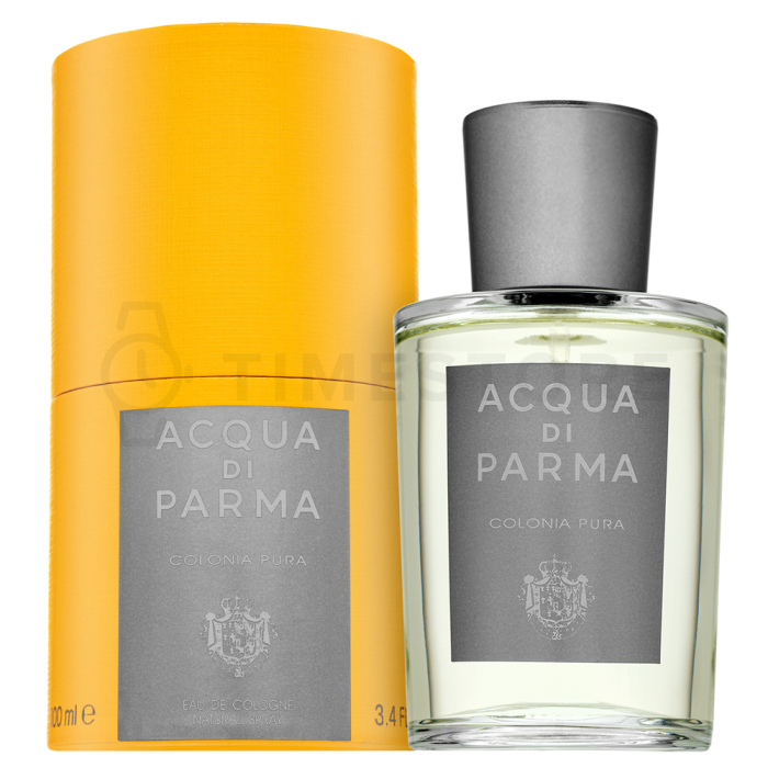Acqua di Parma Colonia Pura kolínska voda unisex 100 ml