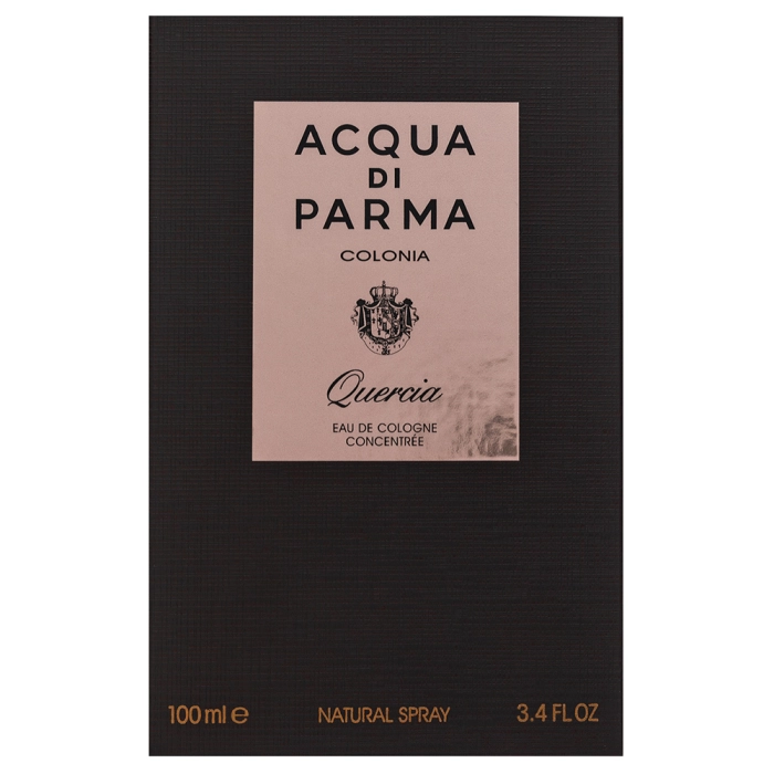 Acqua di Parma Colonia Quercia kolínska voda pre mužov 100 ml