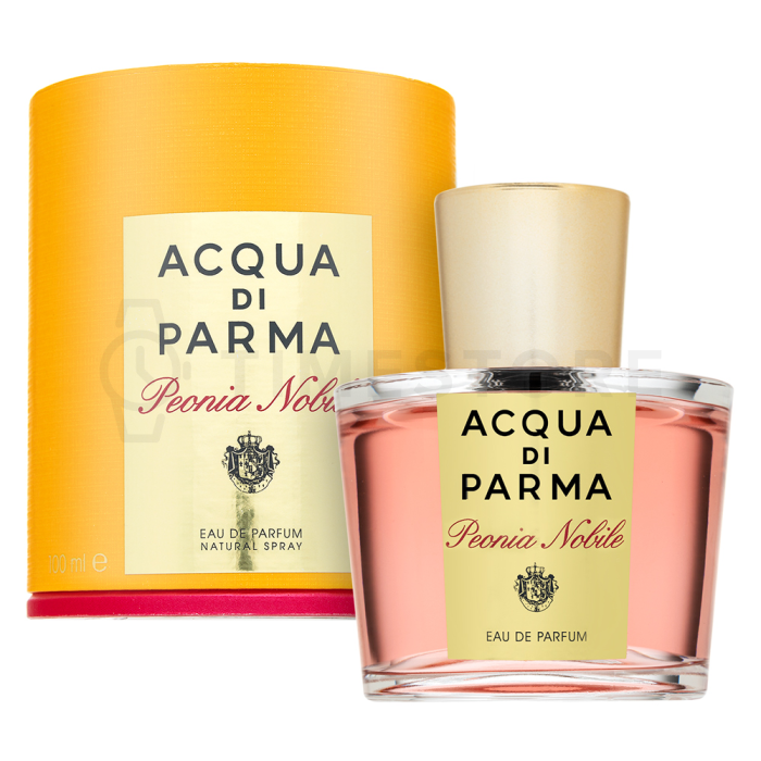 Acqua di Parma Peonia Nobile parfémovaná voda pre ženy 100 ml