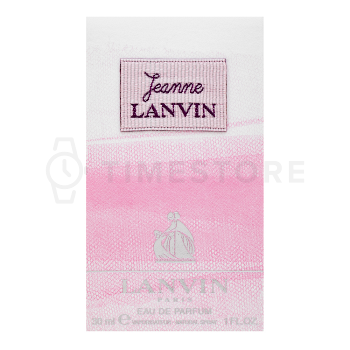 Lanvin Jeanne Lanvin parfémovaná voda pre ženy 30 ml