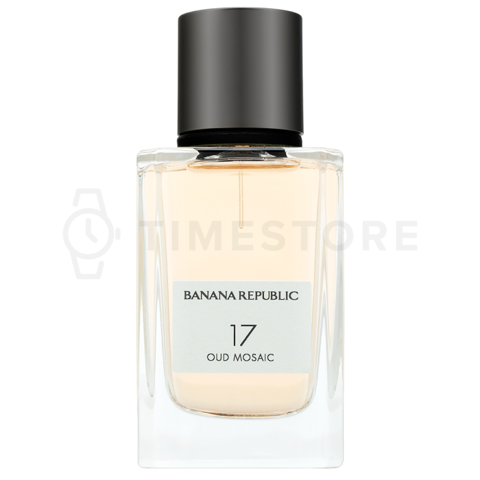 Banana Republic 17 Oud Mosaic parfumirana voda unisex 75 ml