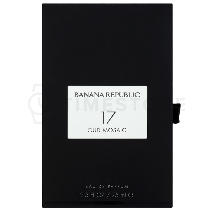 Banana Republic 17 Oud Mosaic parfumirana voda unisex 75 ml