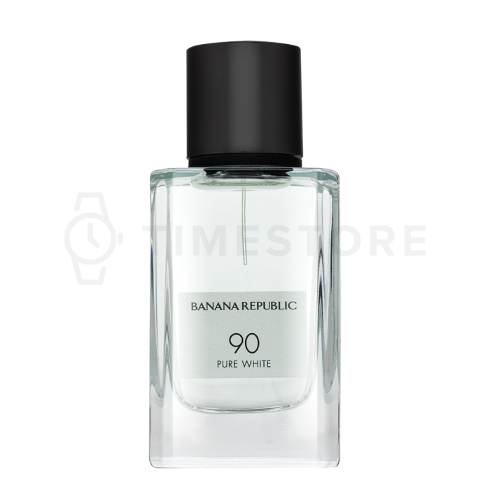 Banana Republic 90 Pure White parfumirana voda unisex 75 ml