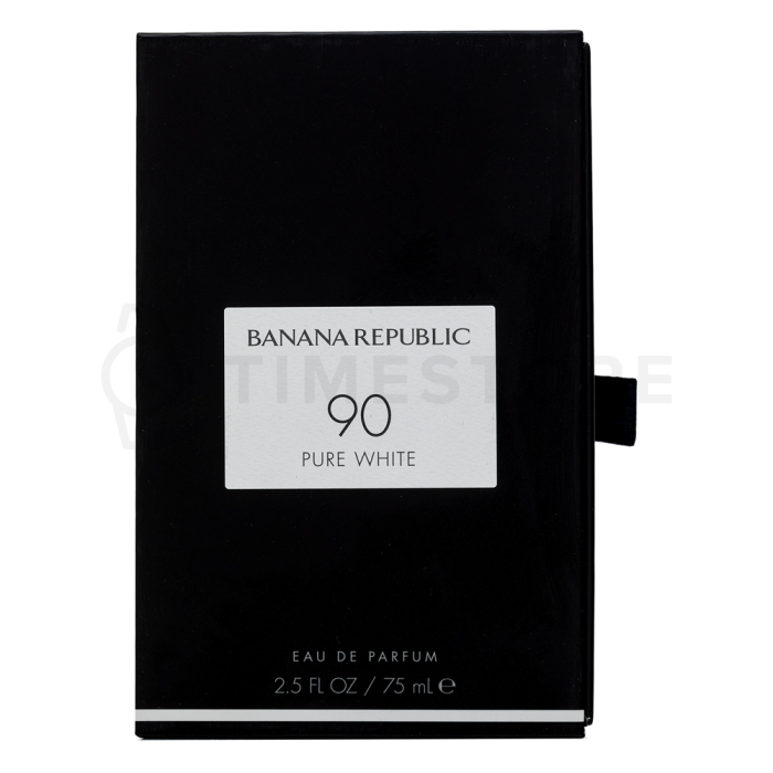 Banana Republic 90 Pure White parfumirana voda unisex 75 ml