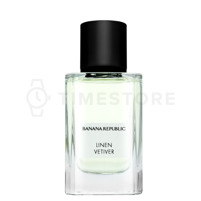 Banana Republic Linen Vetiver parfémovaná voda unisex 75 ml