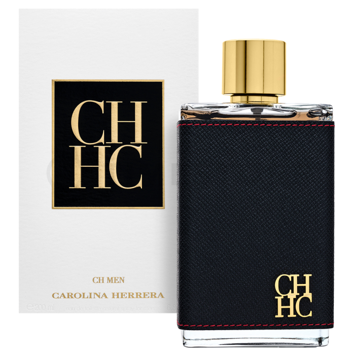 Carolina Herrera CH Men toaletná voda pre mužov 200 ml