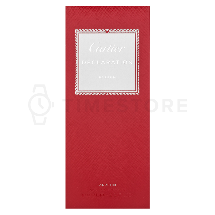 Cartier Declaration Parfum čistý parfém pre mužov 100 ml