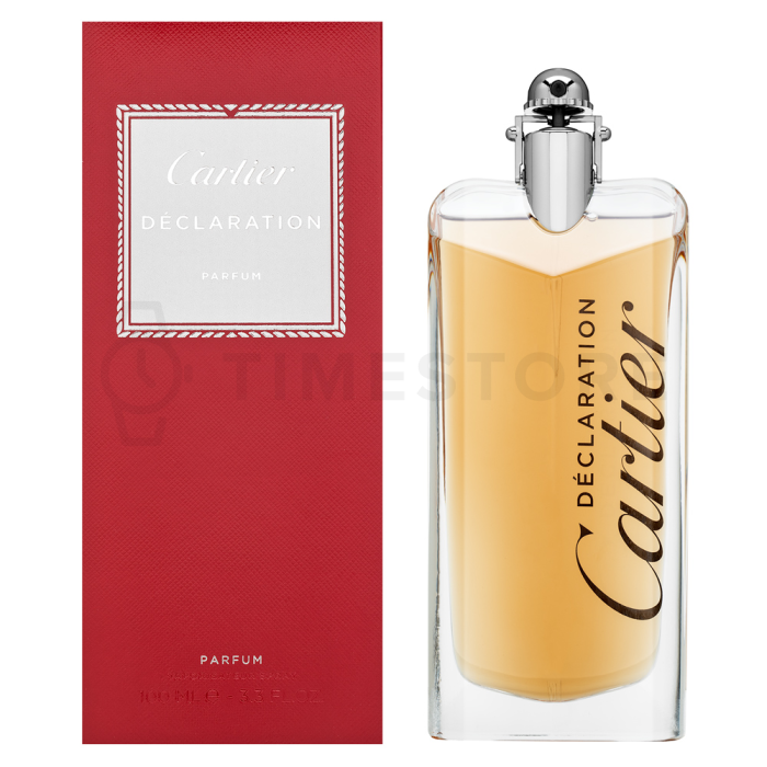 Cartier Declaration Parfum čistý parfém pre mužov 100 ml