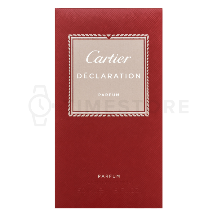 Cartier Declaration Parfum čistý parfém pre mužov 50 ml
