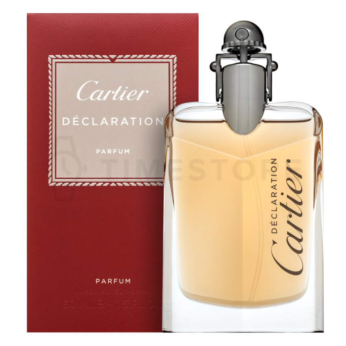 Cartier Declaration Parfum čistý parfém pre mužov 50 ml