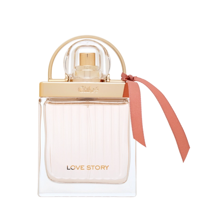 Chloé Love Story Eau Sensuelle parfémovaná voda pre ženy 50 ml