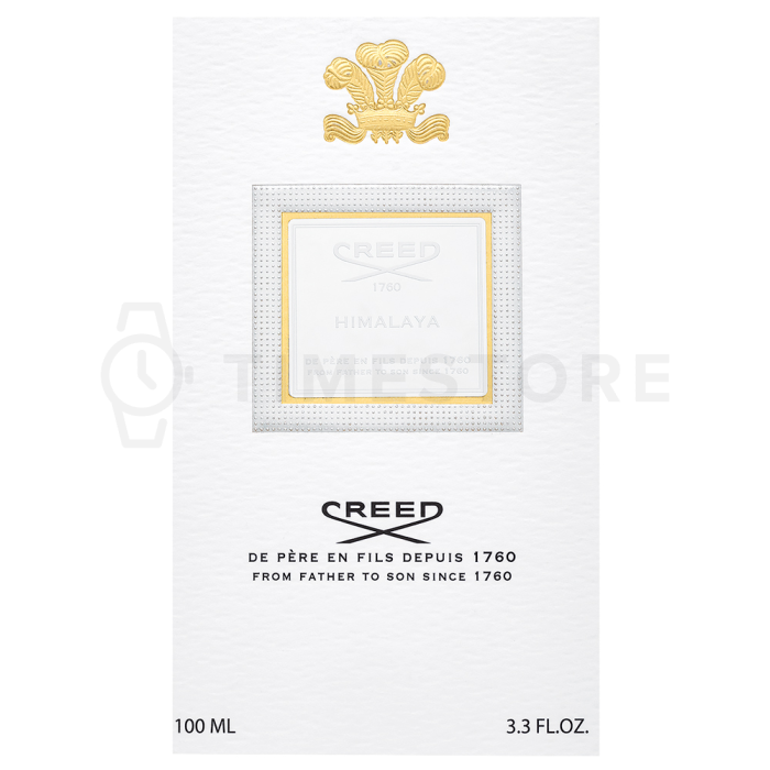 Creed Himalaya parfémovaná voda pre mužov 100 ml