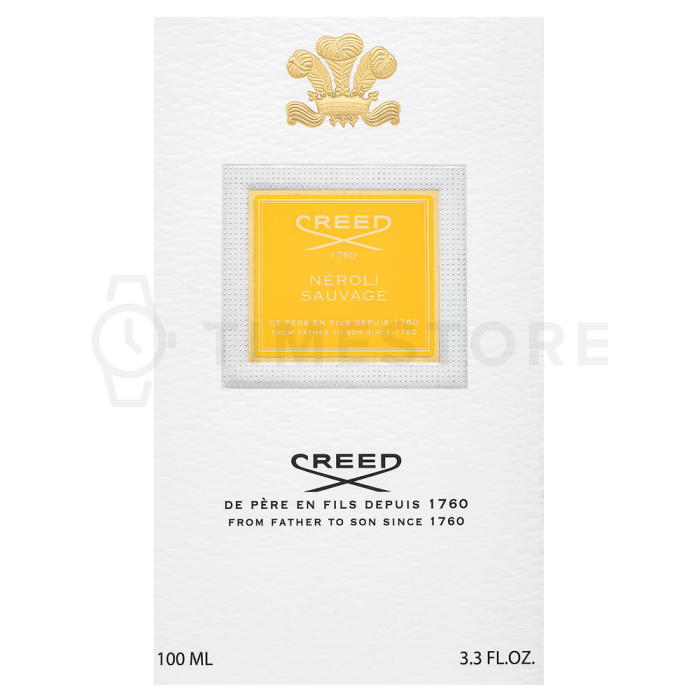Creed Neroli Sauvage parfémovaná voda unisex 100 ml