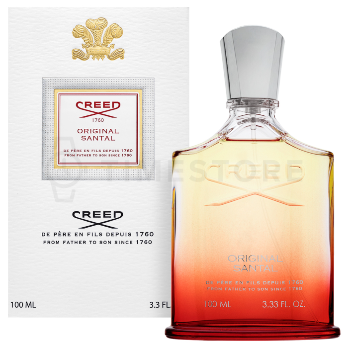Creed Original Santal parfémovaná voda unisex 100 ml