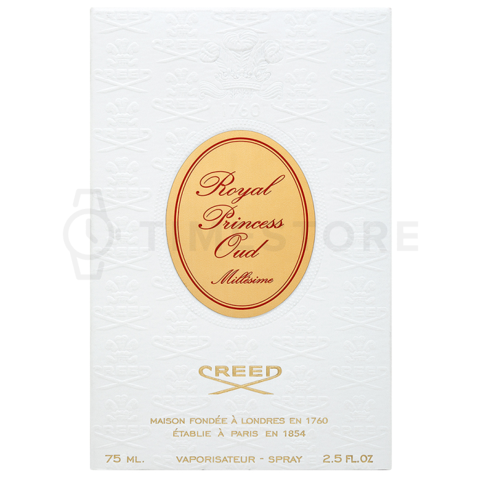 Creed Royal Princess Oud parfémovaná voda pre ženy 75 ml
