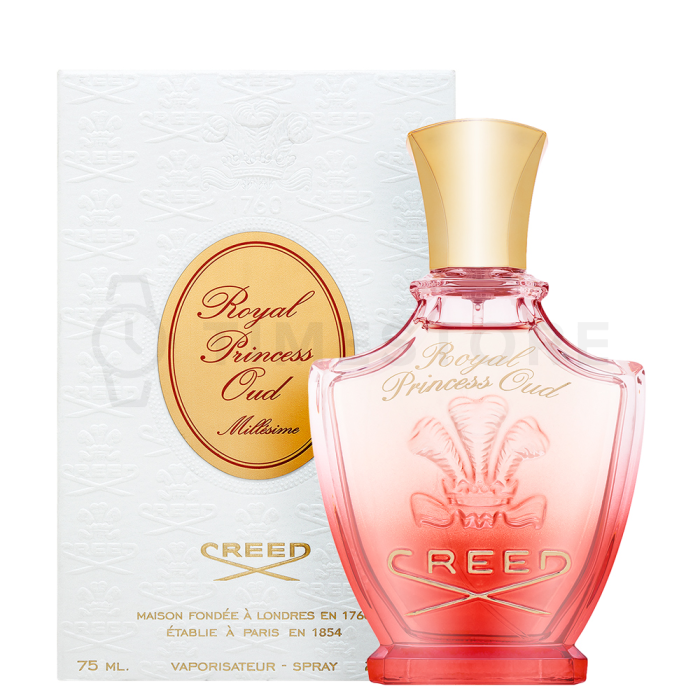 Creed Royal Princess Oud parfémovaná voda pre ženy 75 ml