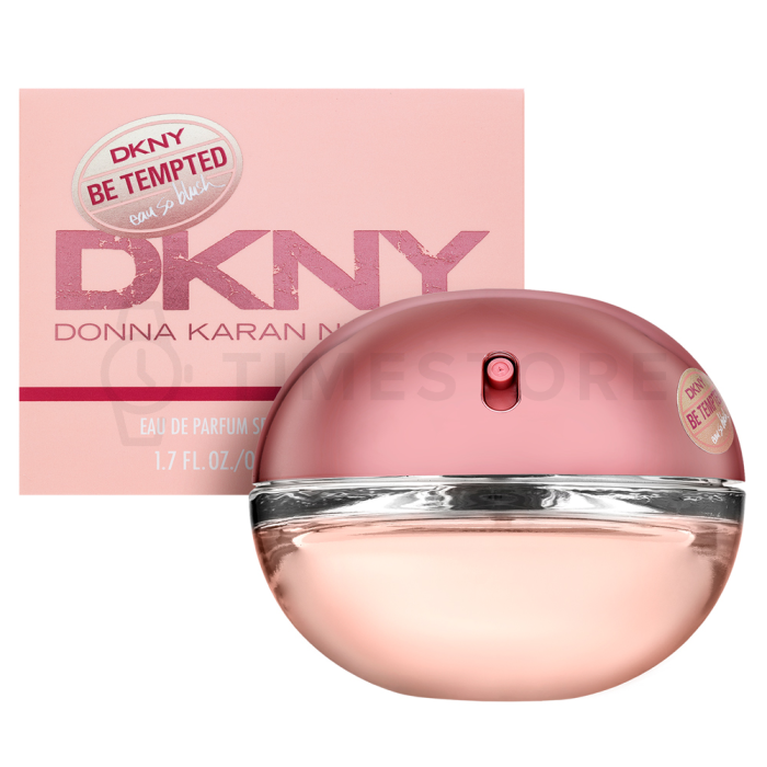 DKNY Be Tempted Eau So Blush parfémovaná voda pre ženy 50 ml