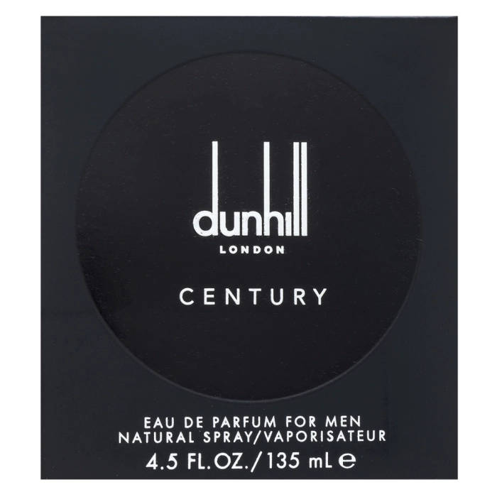 Dunhill Century parfémovaná voda pre mužov 135 ml