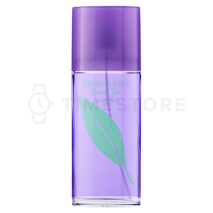 Elizabeth Arden Green Tea Lavender toaletná voda pre ženy 100 ml